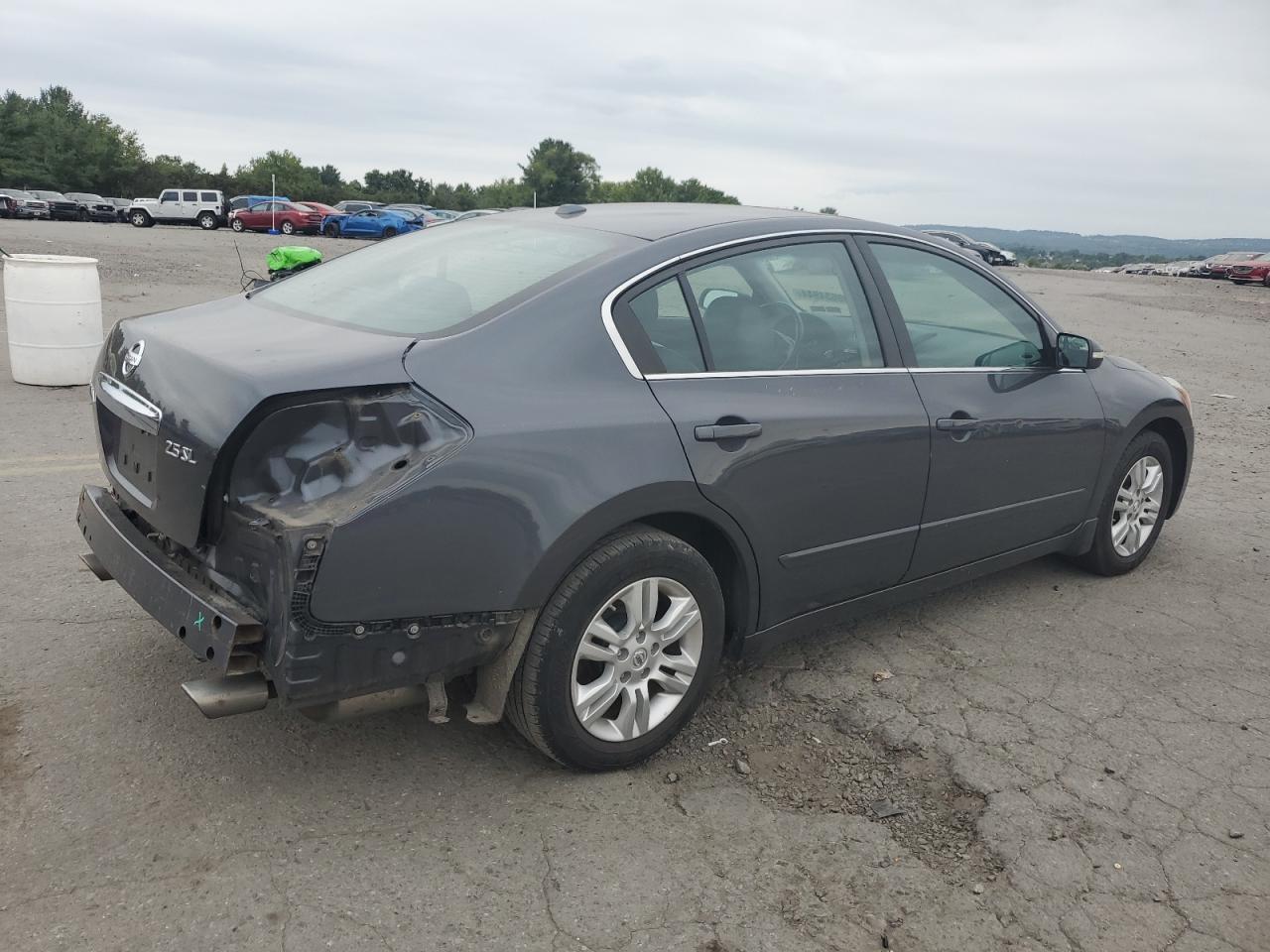 2010 Nissan Altima Base VIN: 1N4AL2AP5AN520983 Lot: 69634944