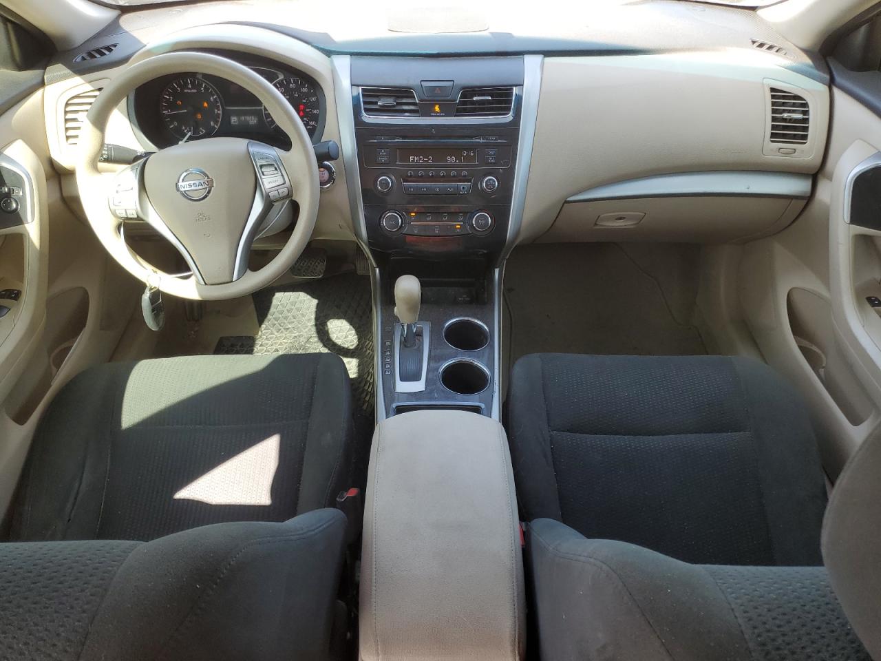 2014 Nissan Altima 2.5 VIN: 1N4AL3AP9EN224022 Lot: 68393124