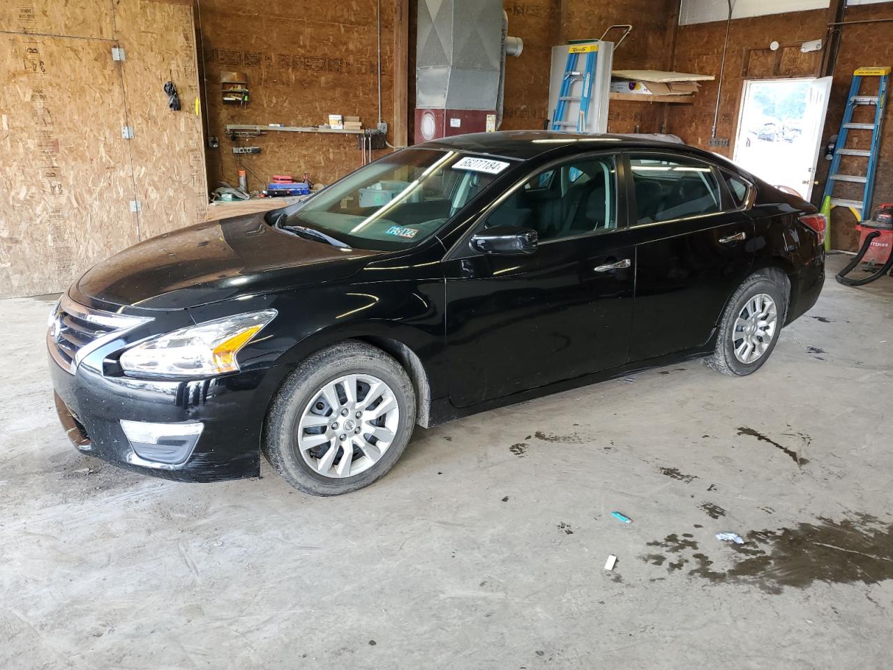 2015 Nissan Altima - Image 1