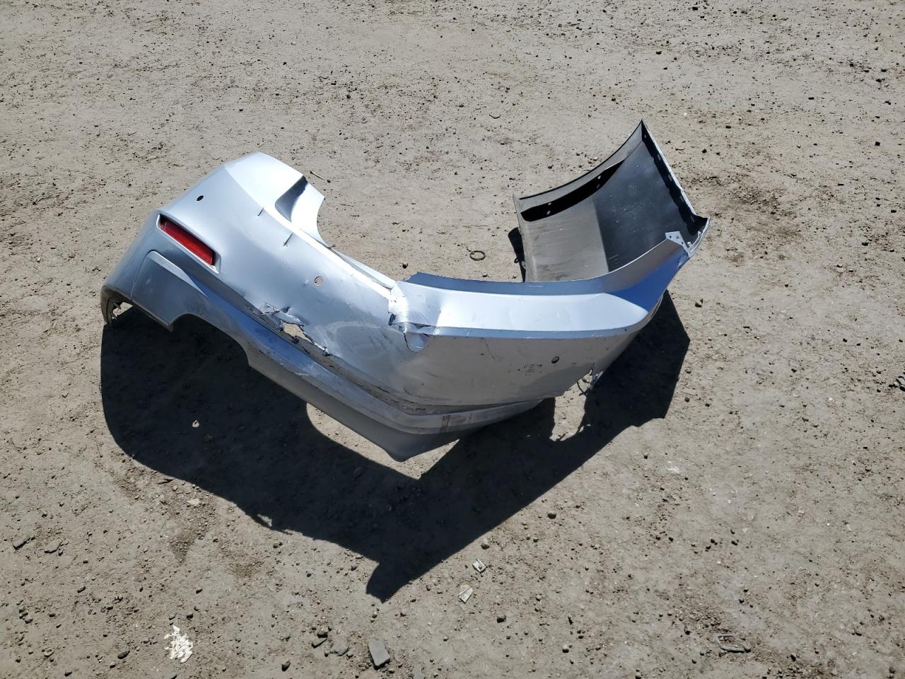 2015 BMW 328 I Sulev VIN: WBA3C1C51FK124726 Lot: 67898374