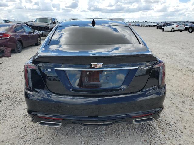  CADILLAC CT5 2024 Черный