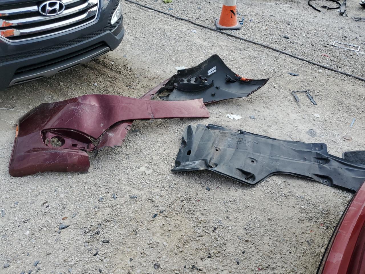 2018 Chrysler Pacifica Touring L VIN: 2C4RC1BG9JR174722 Lot: 66296634