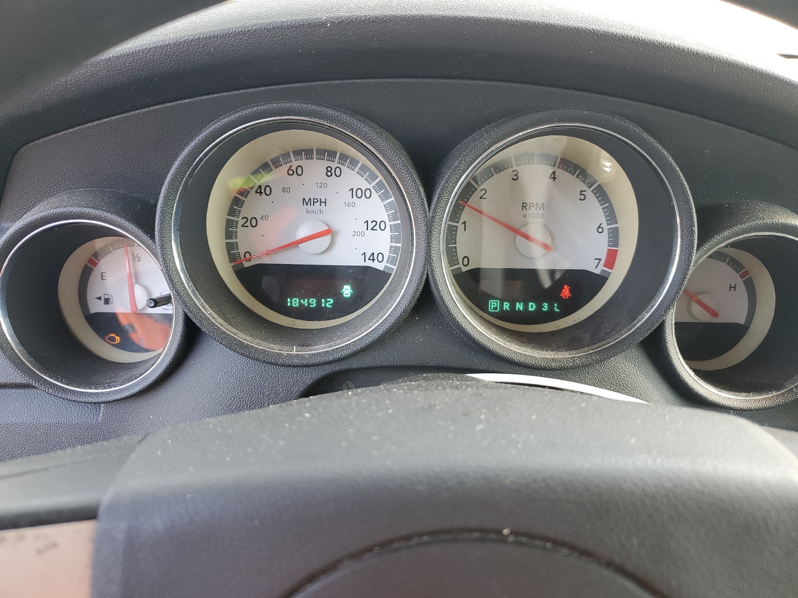 2B3KA43V19H556641 2009 Dodge Charger