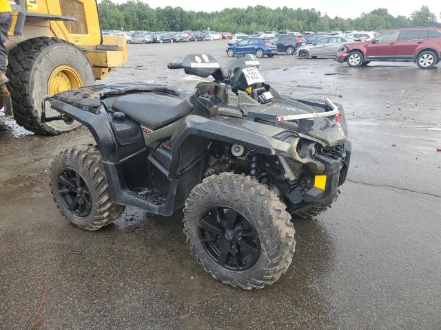 2021 Can-Am Outlander Xt 850