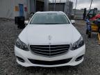 2014 Mercedes-Benz E 350 იყიდება Tifton-ში, GA - Front End