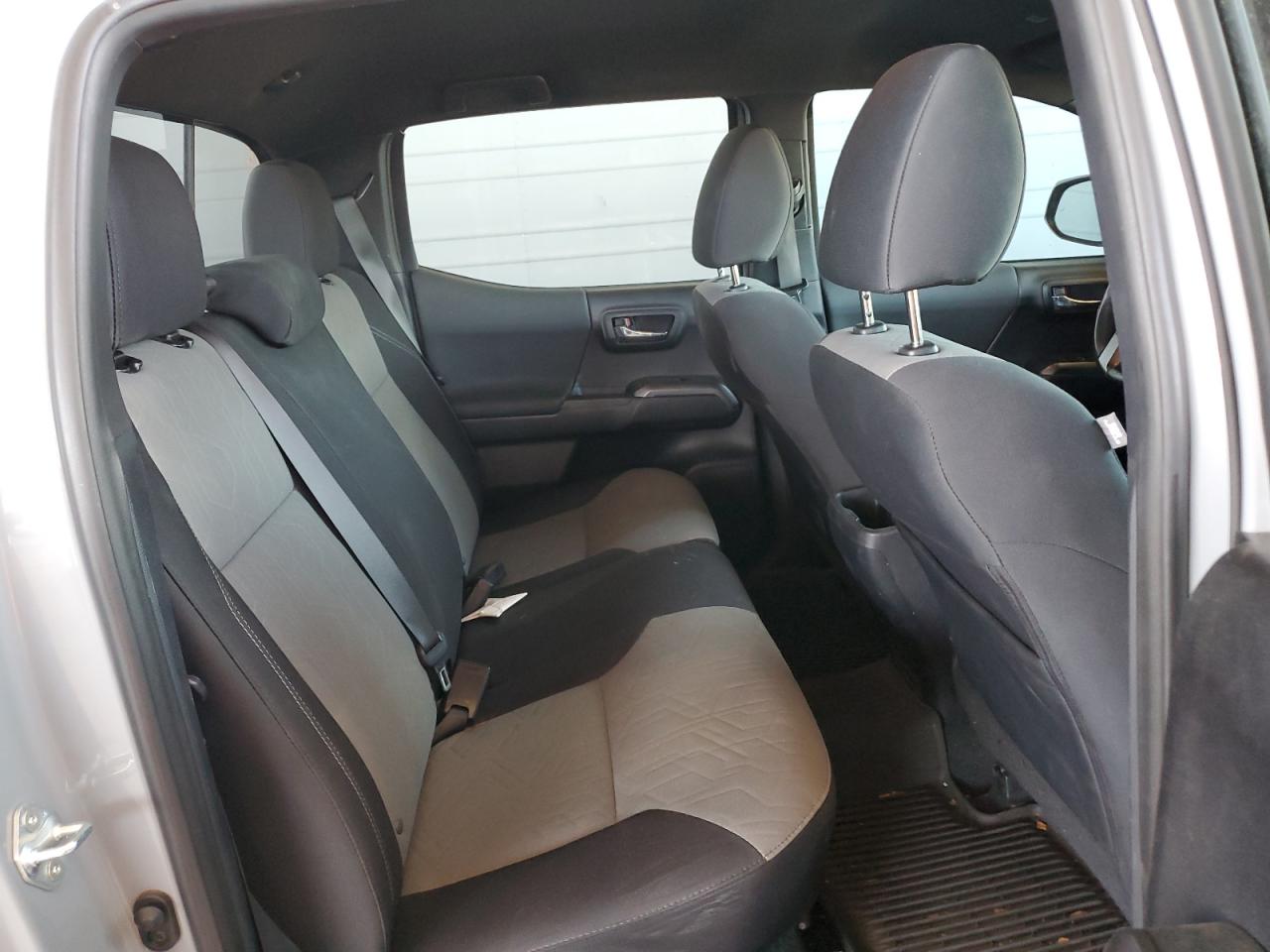 2021 Toyota Tacoma Double Cab VIN: 3TMCZ5ANXMM424931 Lot: 67597314