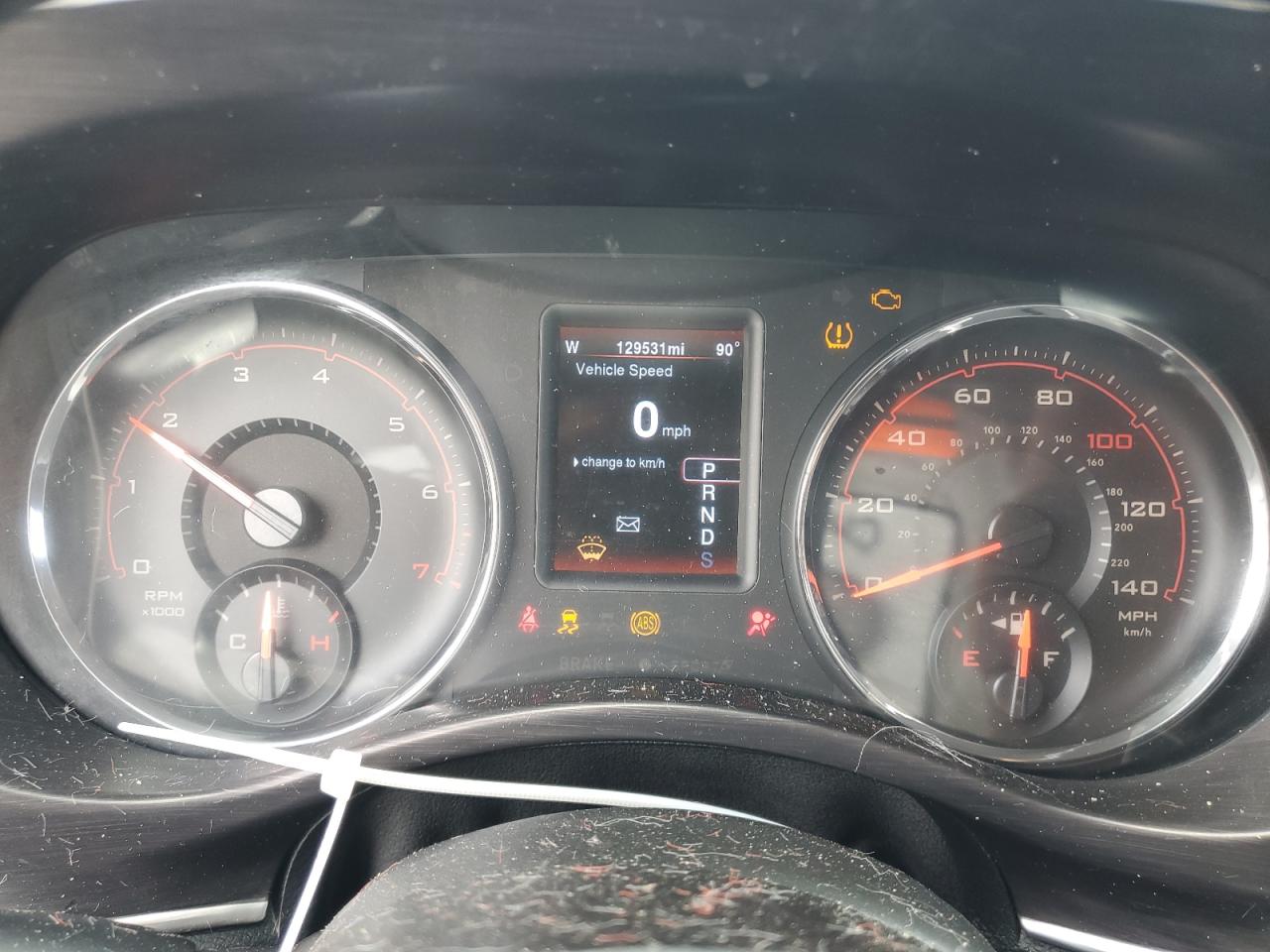 2014 Dodge Charger Sxt VIN: 2C3CDXHG0EH227420 Lot: 66074184