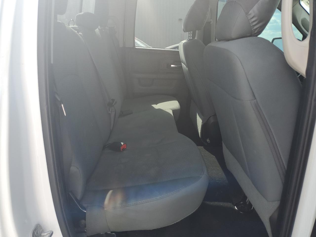 2016 Ram 1500 Slt VIN: 1C6RR6GT8GS198980 Lot: 66717954