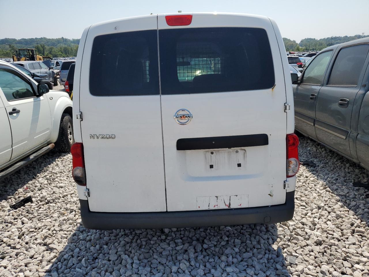 2019 Nissan Nv200 2.5S VIN: 3N6CM0KN3KK698557 Lot: 67319354