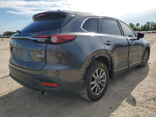  MAZDA CX-9 2019 Сірий