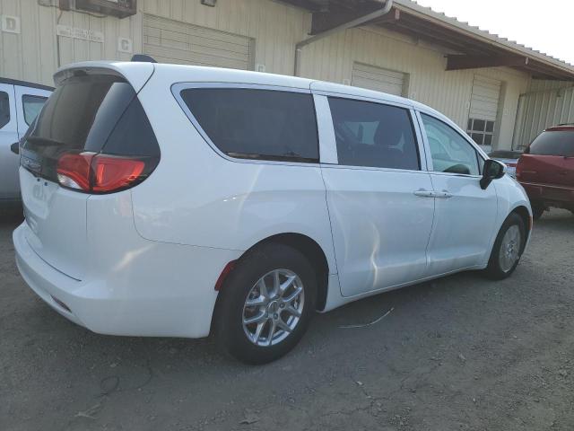  CHRYSLER MINIVAN 2023 Biały