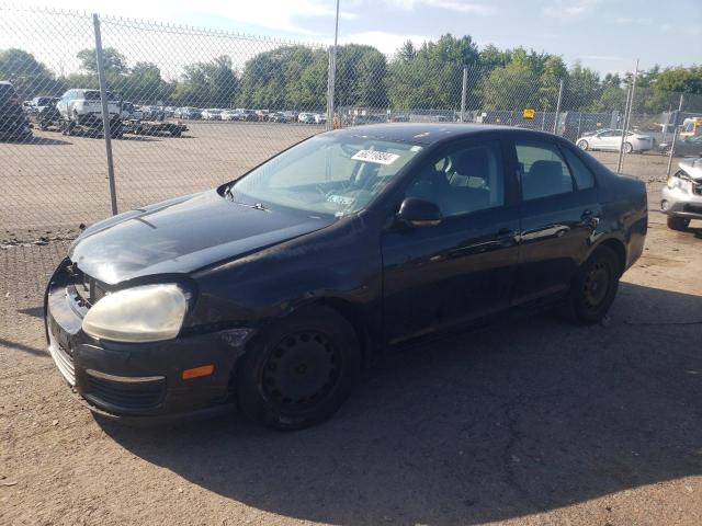 2008 Volkswagen Jetta S