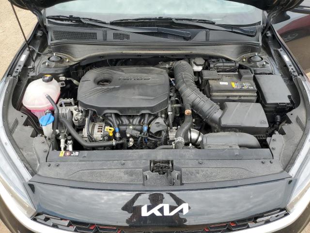 3KPF44AC2PE549988 Kia Forte GT 11