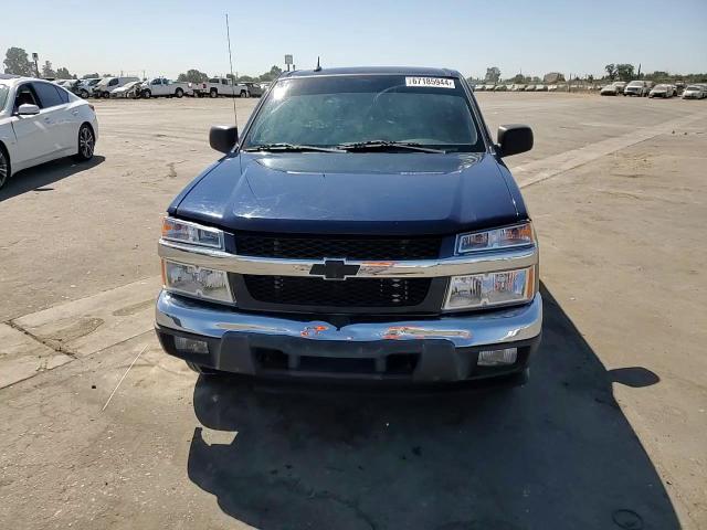 2008 Chevrolet Colorado VIN: 1GCCS139988140102 Lot: 67185944