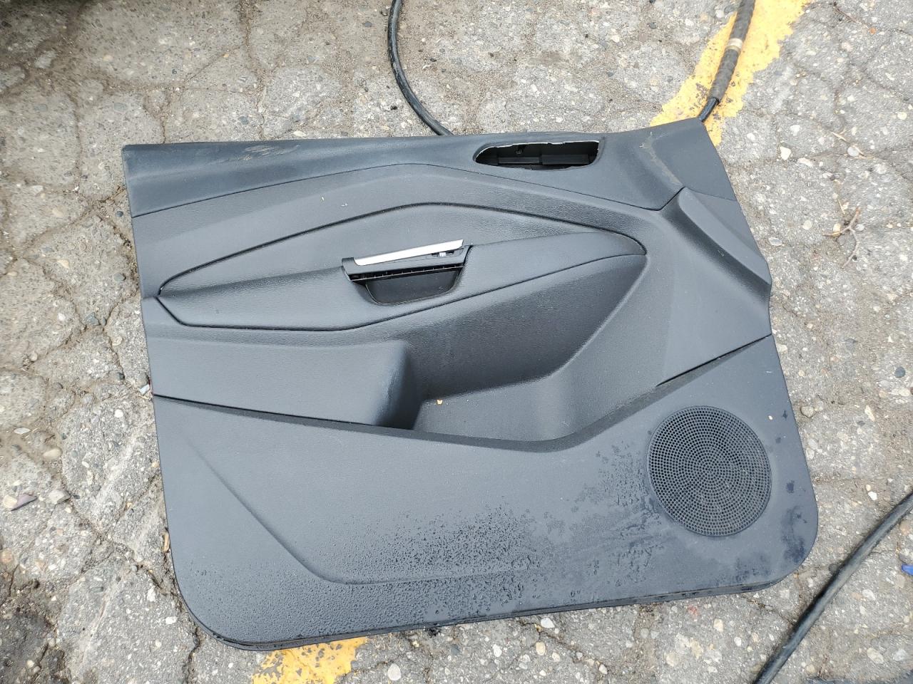 2017 Ford Escape Se VIN: 1FMCU0GD9HUB51557 Lot: 66172584