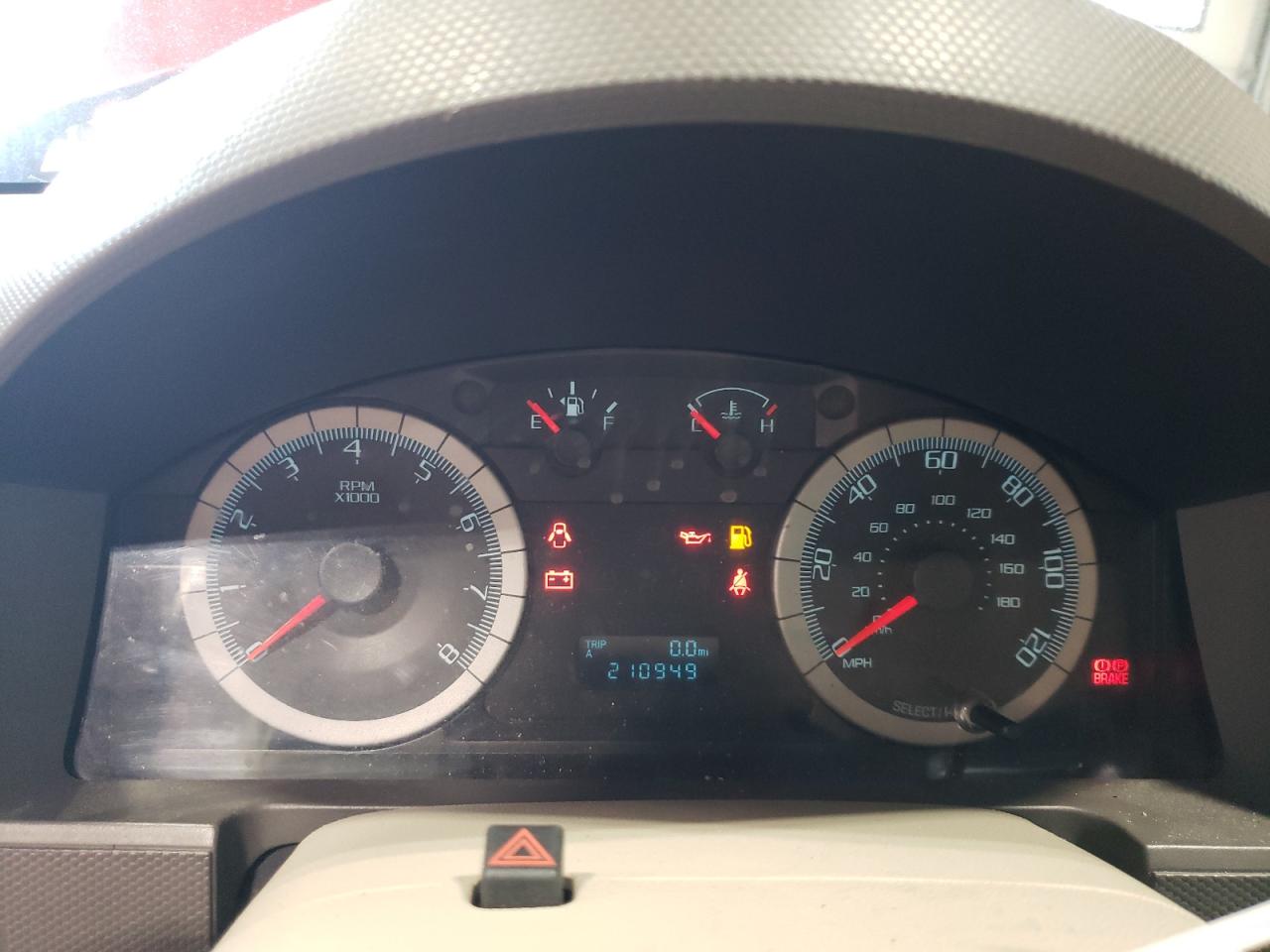 2008 Ford Escape Xlt VIN: 1FMCU93198KB79144 Lot: 65988514