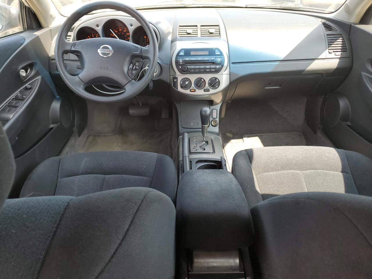 1N4AL11D24C128723 2004 Nissan Altima Base