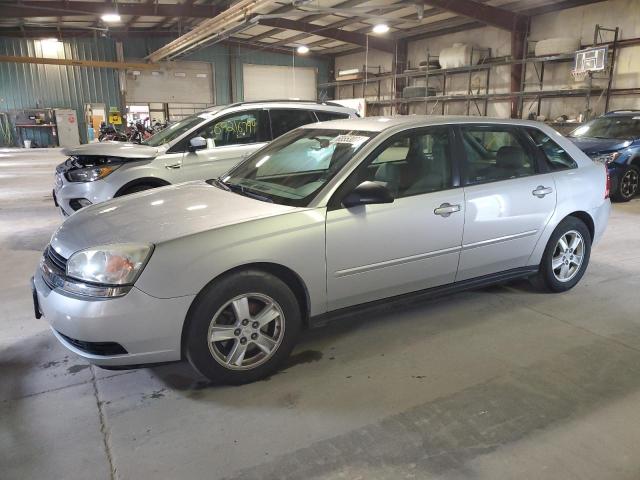 2004 Chevrolet Malibu Maxx Ls للبيع في Eldridge، IA - Front End