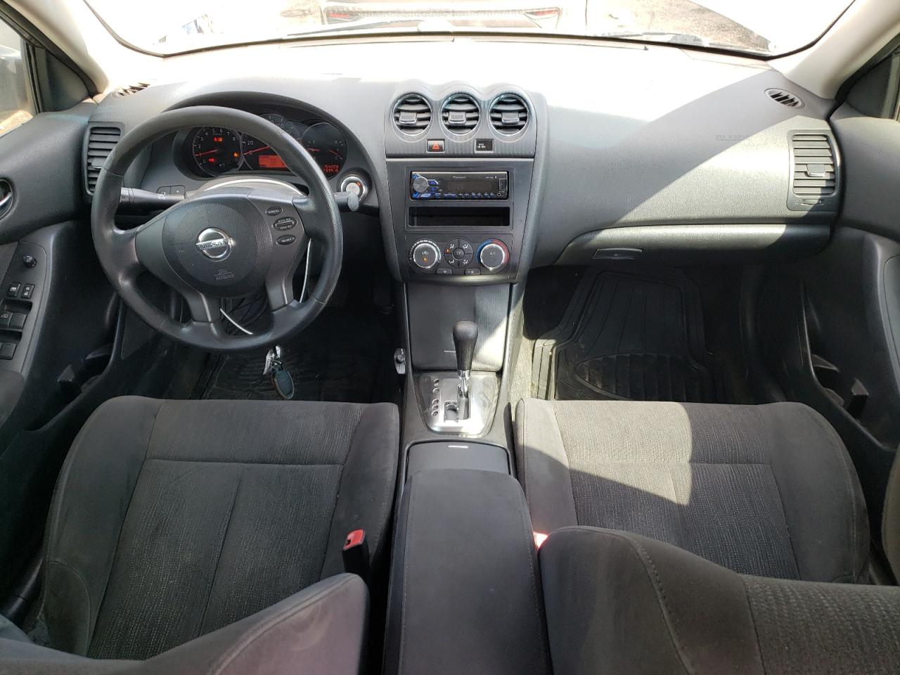 1N4AL2AP8CC236116 2012 Nissan Altima Base