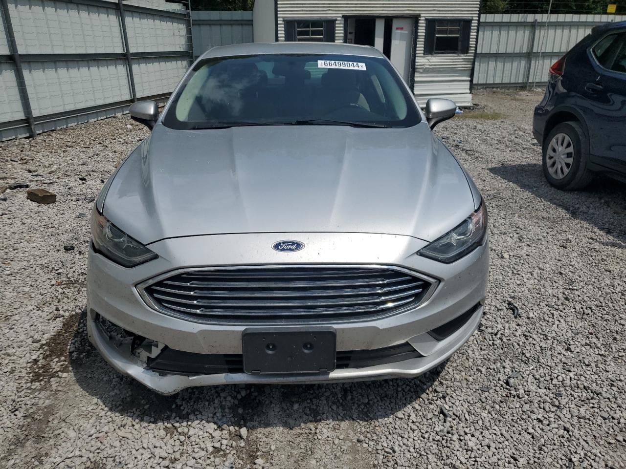 VIN 3FA6P0G70HR202038 2017 FORD FUSION no.5