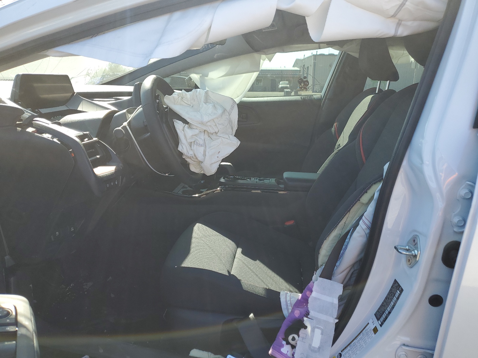 JTDACACU5R3015735 2024 Toyota Prius Prime Se JTDACACU5R3015735 2024 Toyota Prius Prime Se