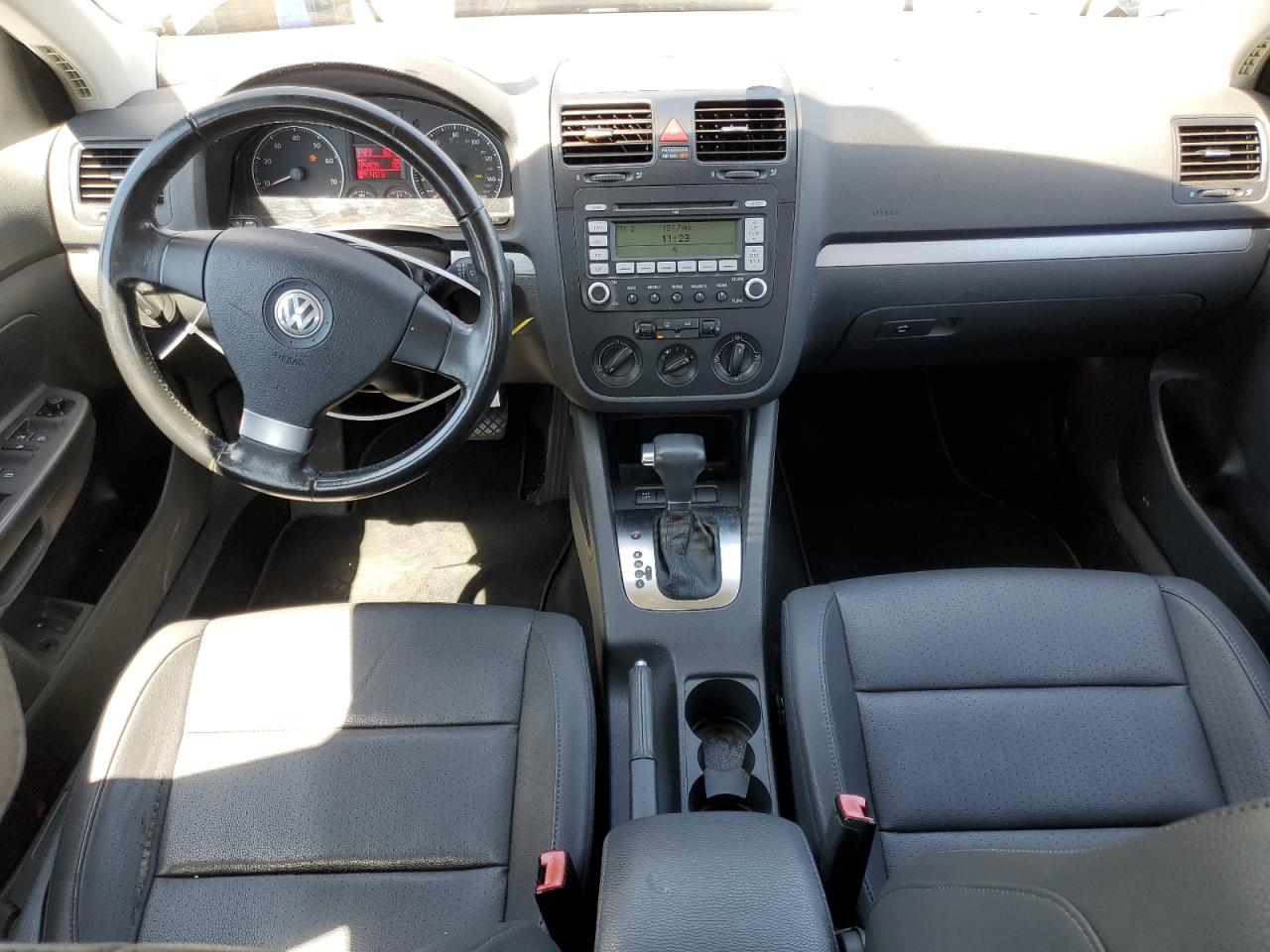 2008 Volkswagen Jetta Se VIN: 3VWRM71K28M022687 Lot: 67067964