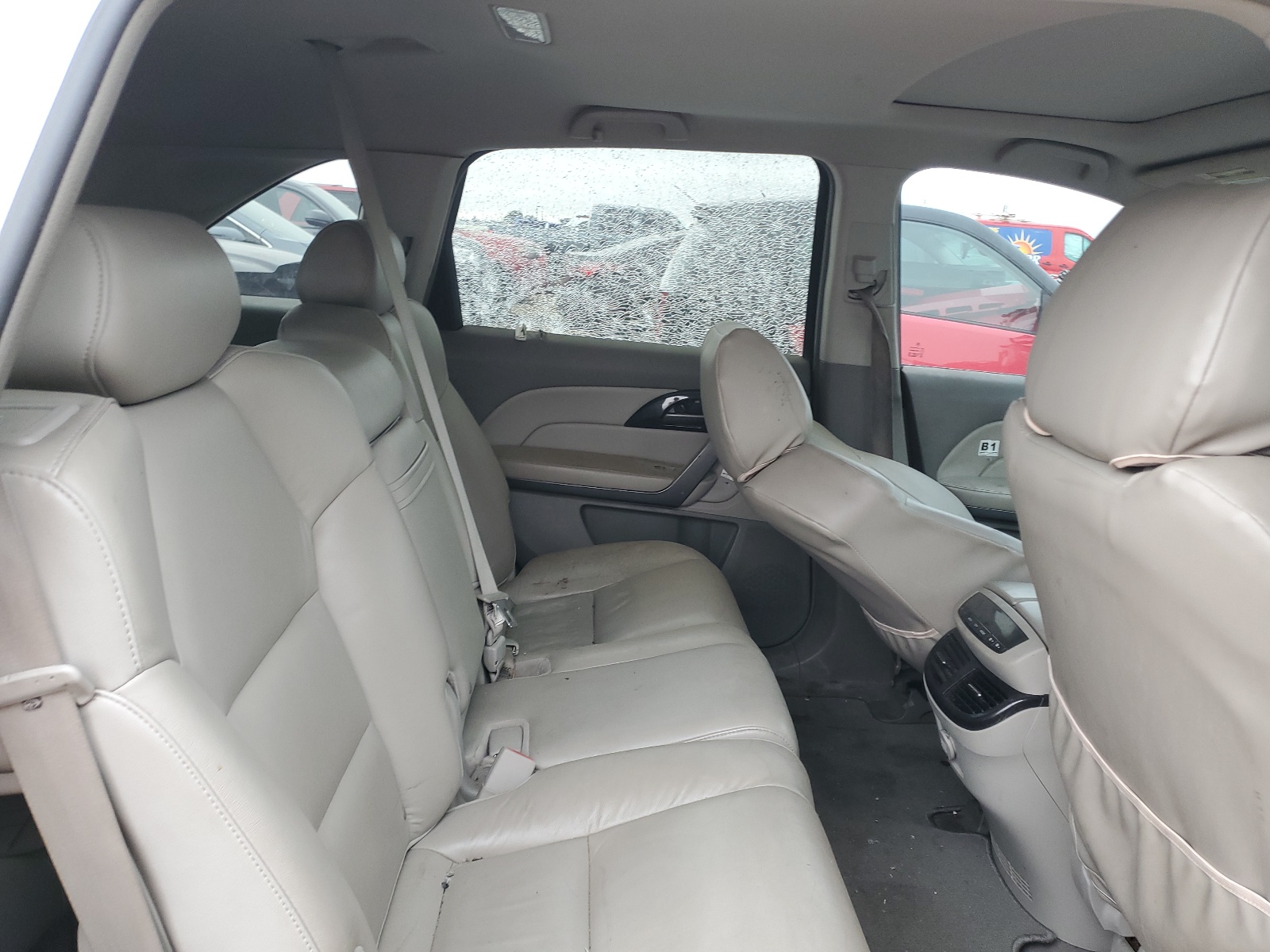 2HNYD28259H528323 2009 Acura Mdx