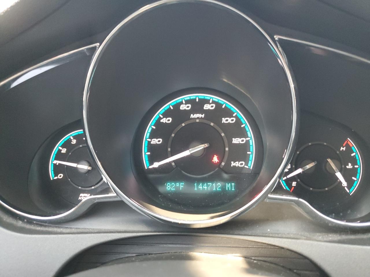 2009 Chevrolet Malibu 1Lt VIN: 1G1ZH57B79F168659 Lot: 66757404