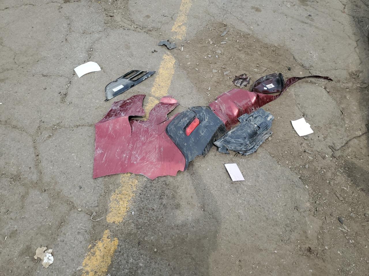 2014 Subaru Xv Crosstrek 2.0 Limited VIN: JF2GPAGC6E8338416 Lot: 66147264