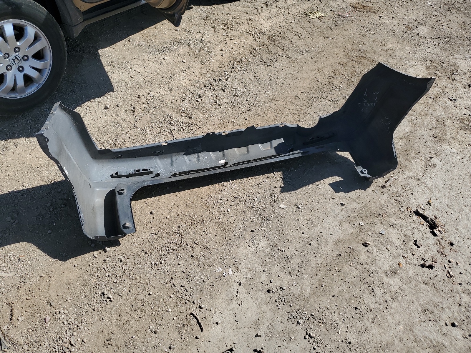 JHLRD78846C010815 2006 Honda Cr-V Ex