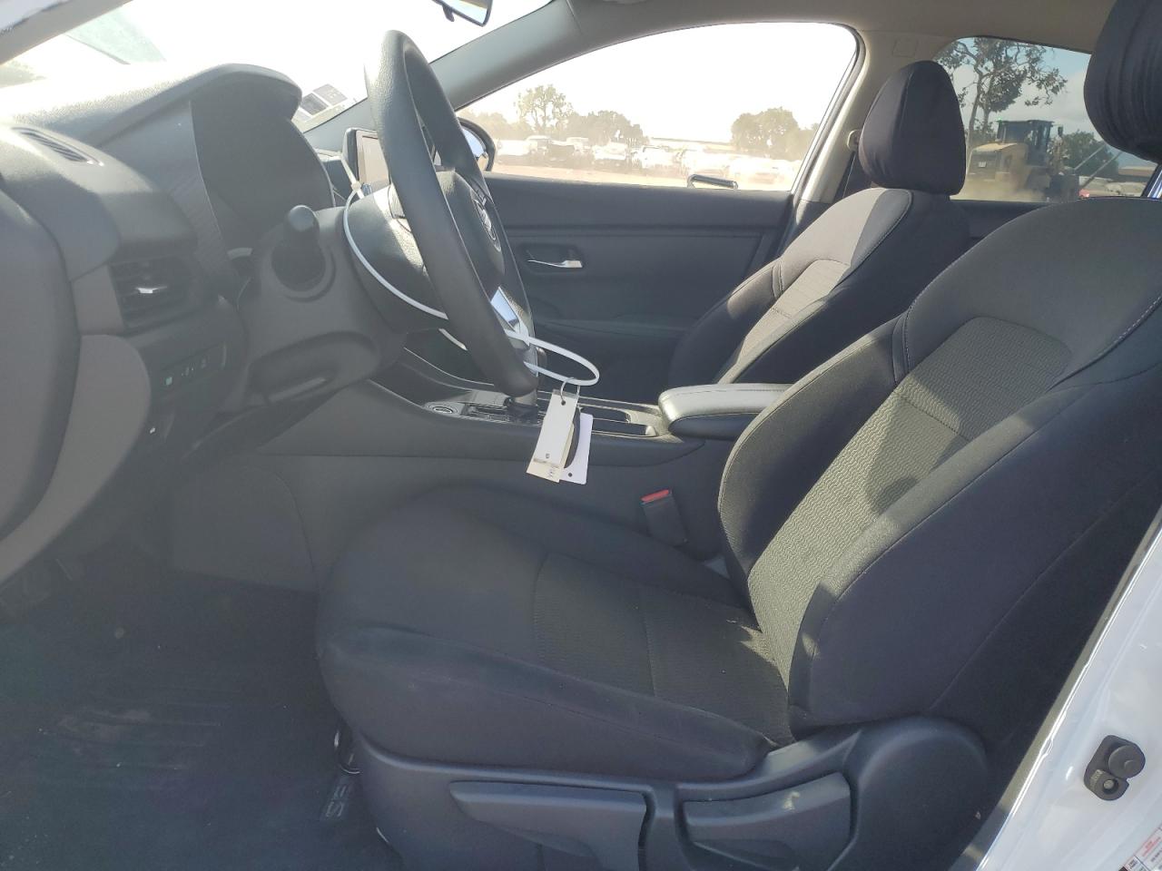 3n1ab8bv5my295939 3N1AB8BV5MY295939 2021 Nissan Sentra S