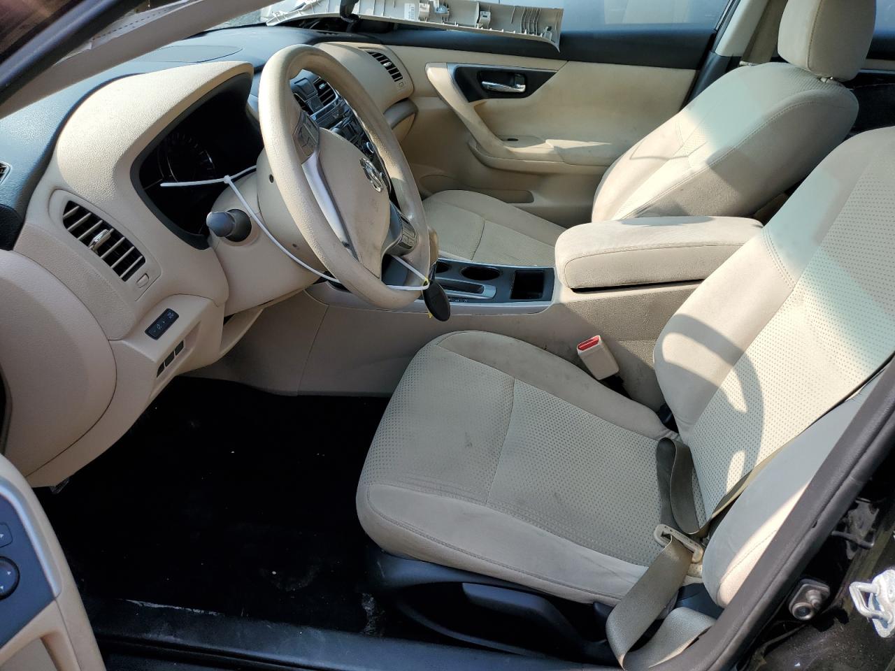 1N4AL3APXFN301403 2015 Nissan Altima 2.5