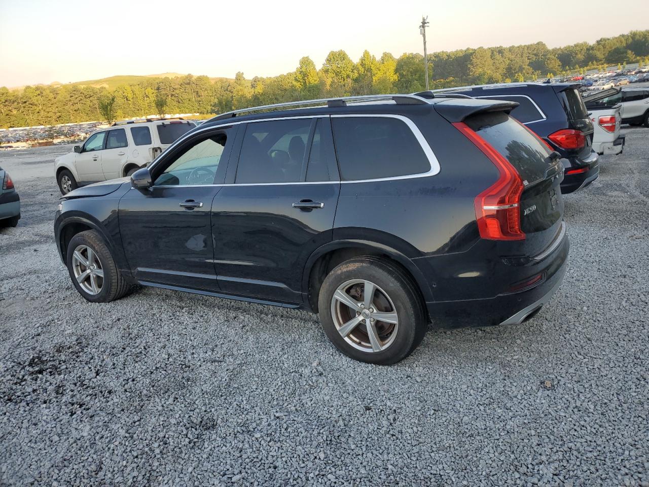 YV4102XK9H1115979 2017 VOLVO XC90 - Image 2