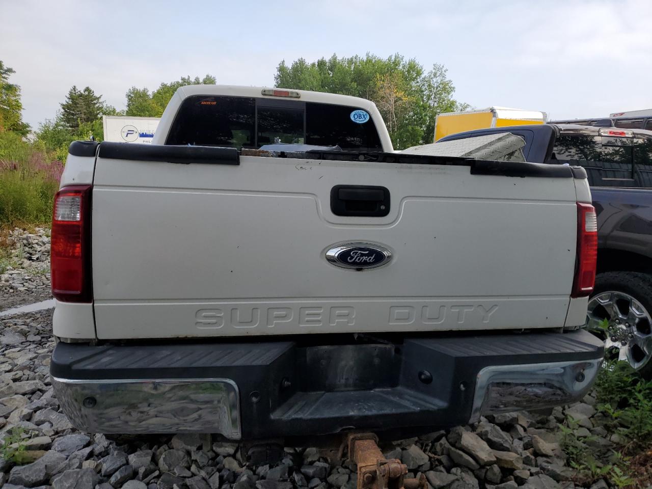 2016 Ford F350 Super Duty VIN: 1FT8W3BT7GEA77889 Lot: 63867714