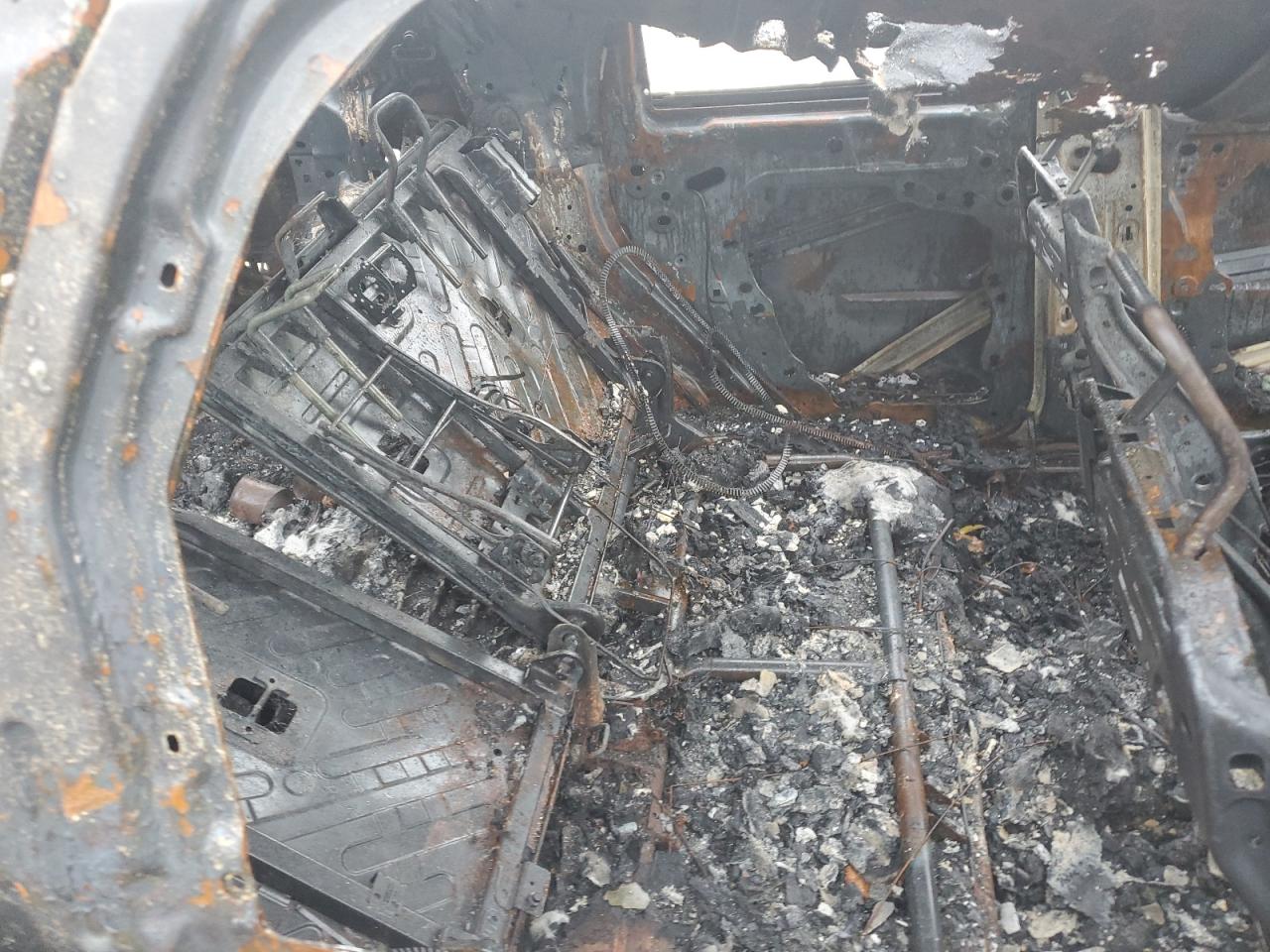 2023 Ford Bronco Sport Heritage VIN: 3FMCR9G65PRE10137 Lot: 65579174