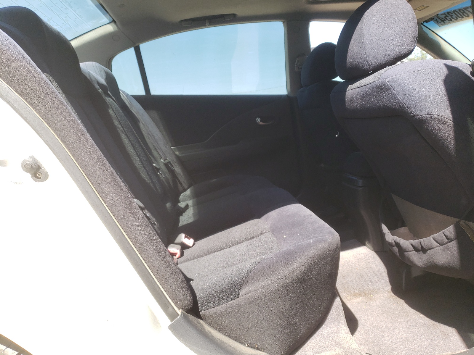 1N4BL11D63C217049 2003 Nissan Altima Se