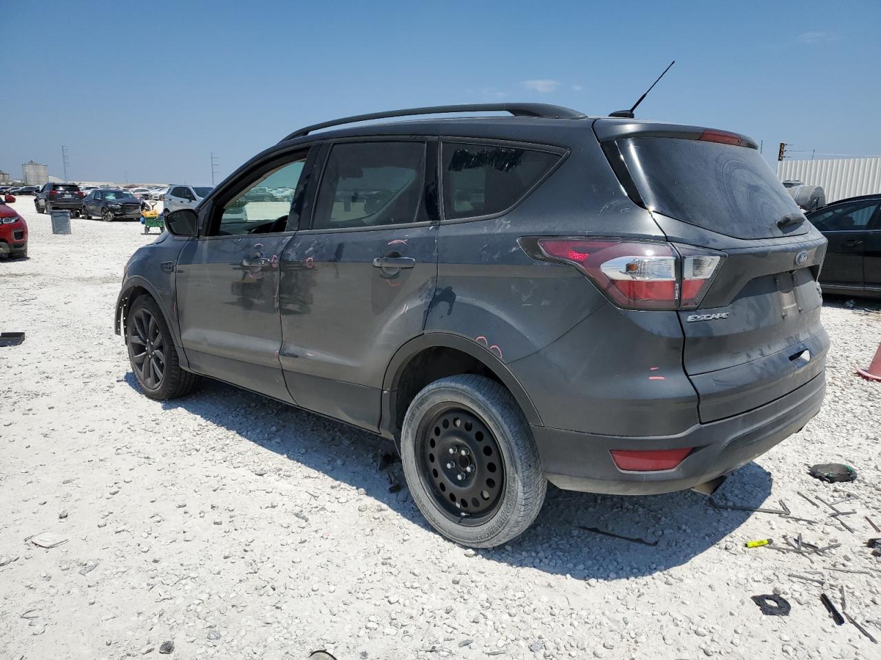 2017 Ford Escape - Image 2