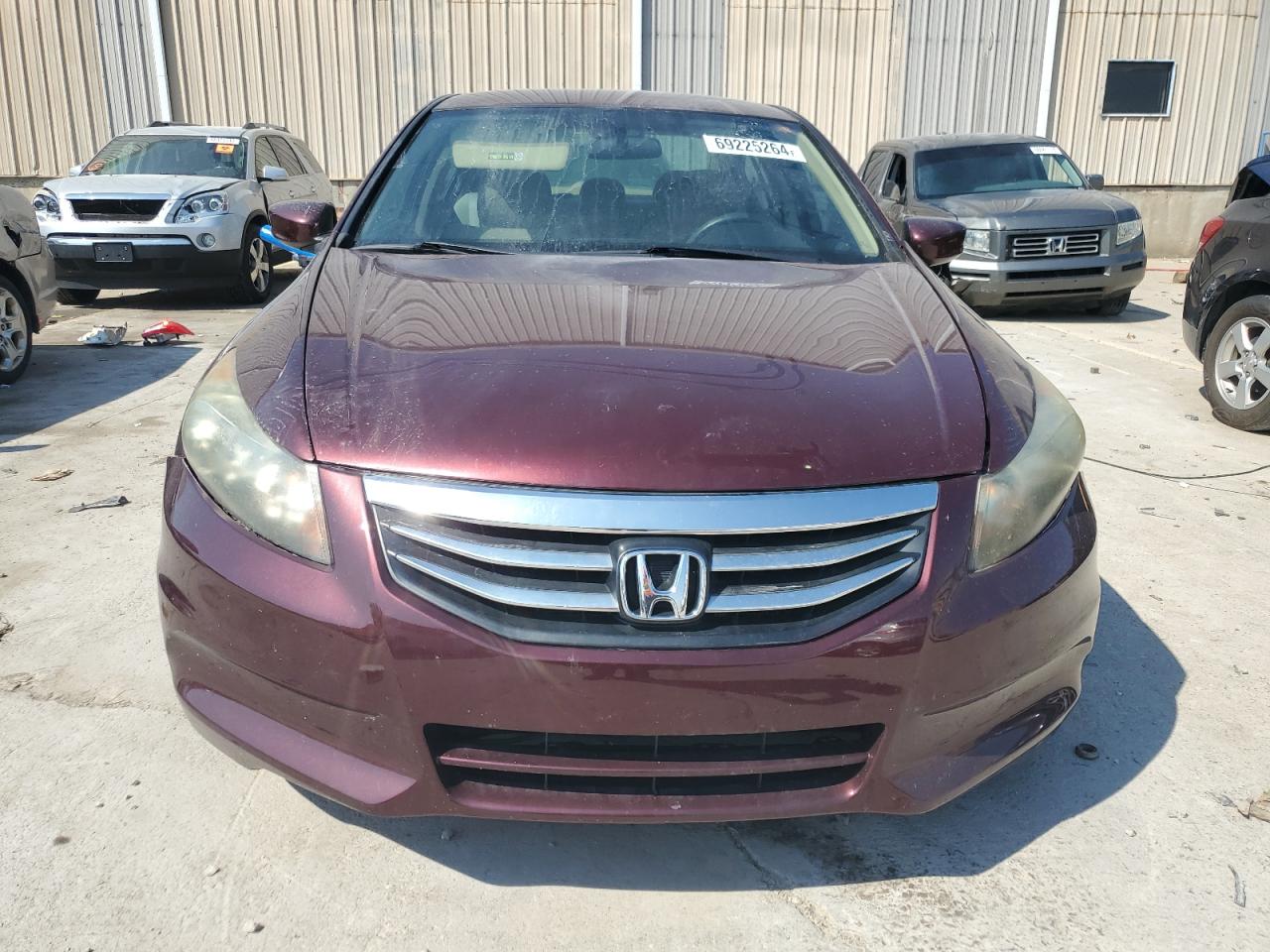 2011 Honda Accord - Image 5