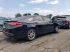 2017 Ford Fusion Se იყიდება Rogersville-ში, MO - Front End