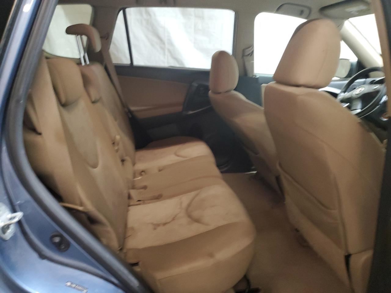 2010 Toyota Rav4 VIN: JTMBF4DV8AD027347 Lot: 67845624