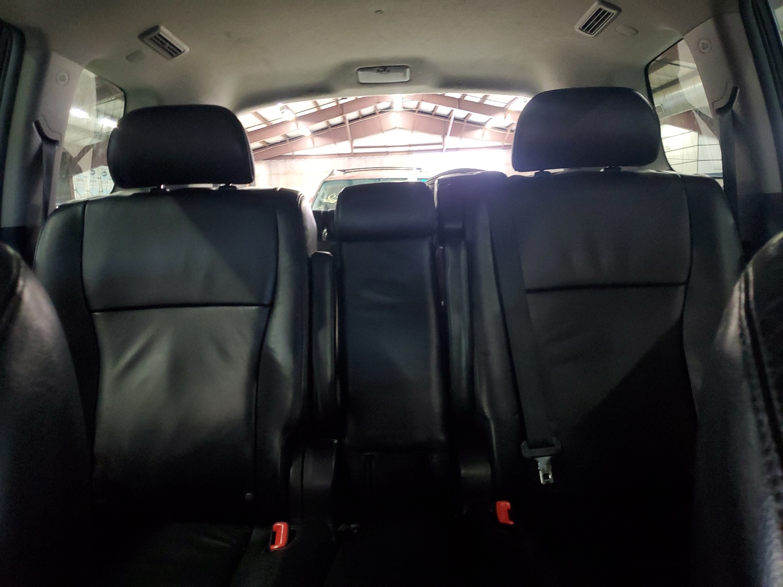 5TDBK3EH4CS094856 2012 Toyota Highlander Base