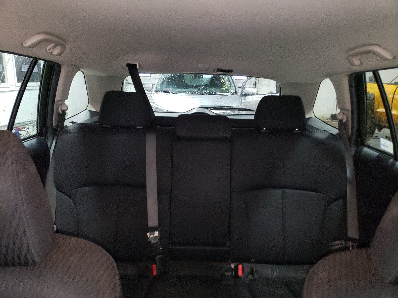 4S4BRCCC4C3300306 2012 Subaru Outback 2.5I Premium