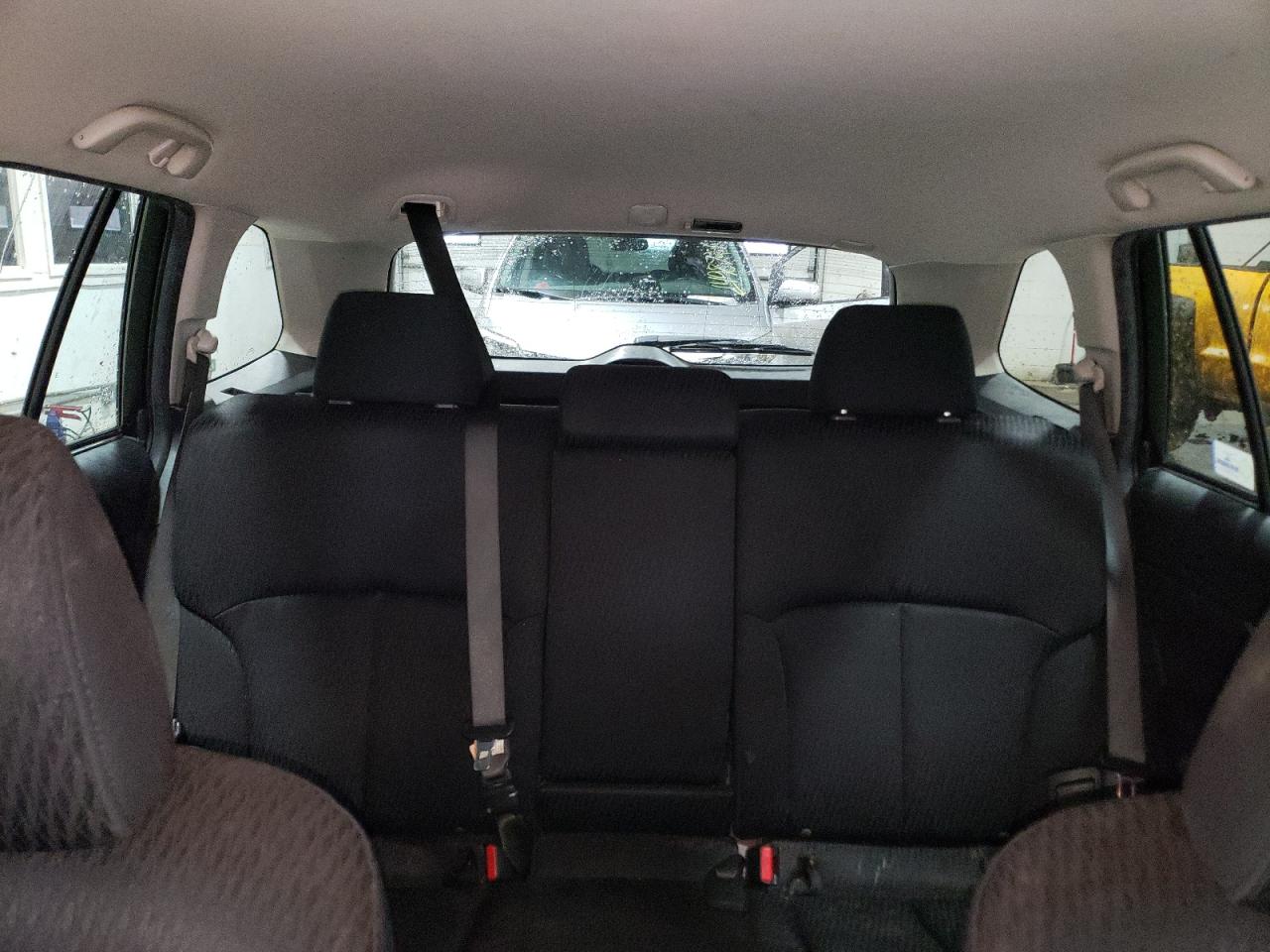 2012 Subaru Outback 2.5I Premium VIN: 4S4BRCCC4C3300306 Lot: 67720724