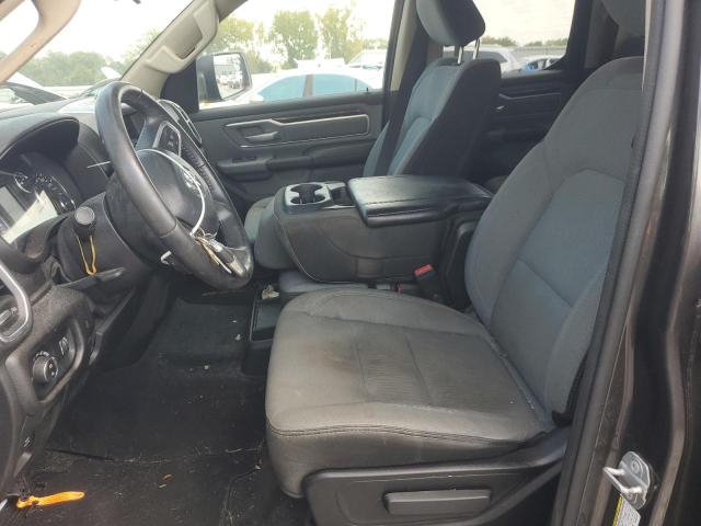  RAM 1500 2020 Gray