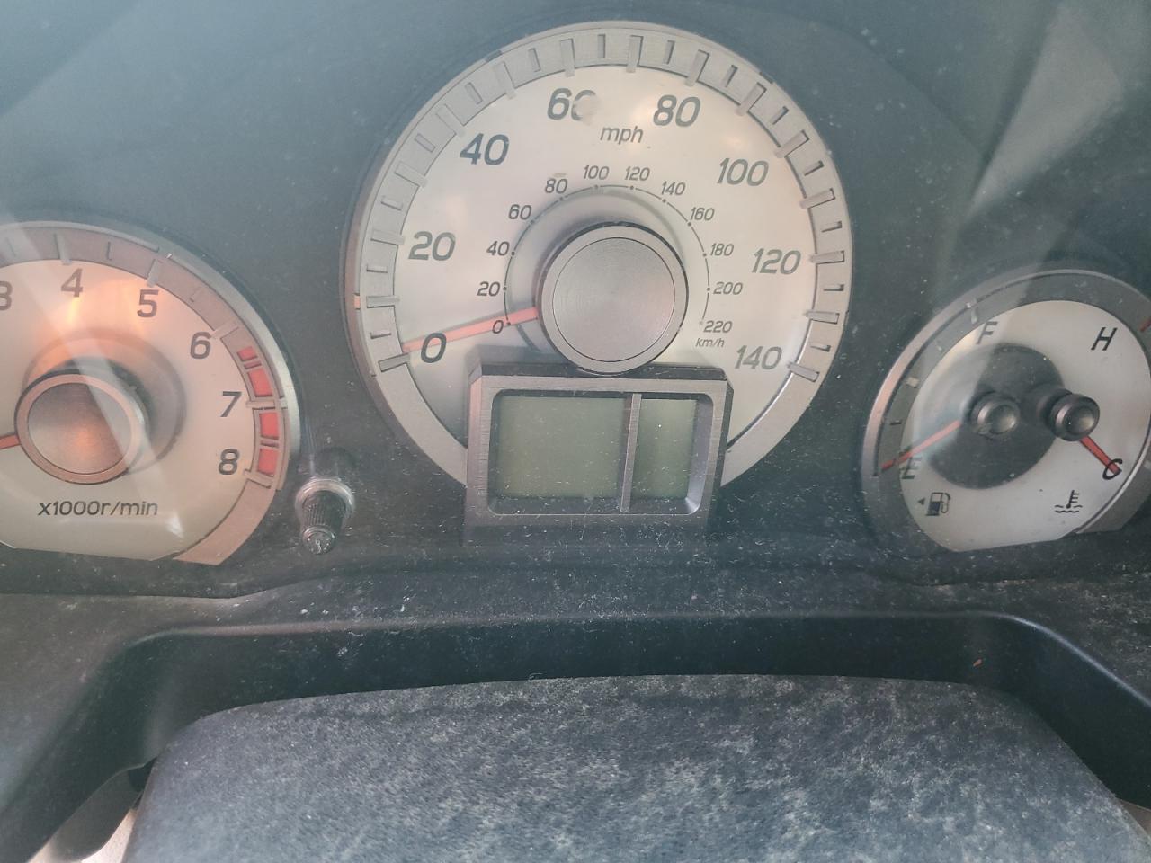 2012 Honda Pilot Exl VIN: 5FNYF4H56CB049976 Lot: 64799564