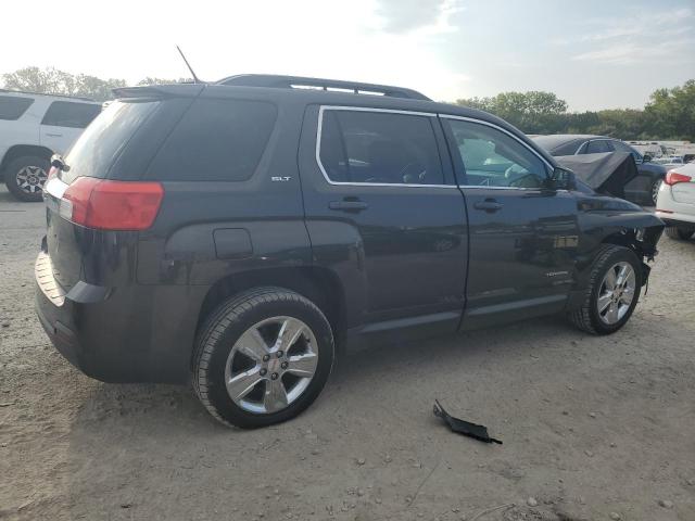  GMC TERRAIN 2014 Black