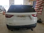 2021 Chevrolet Traverse Lt for Sale in Columbia, MO - Burn - Engine