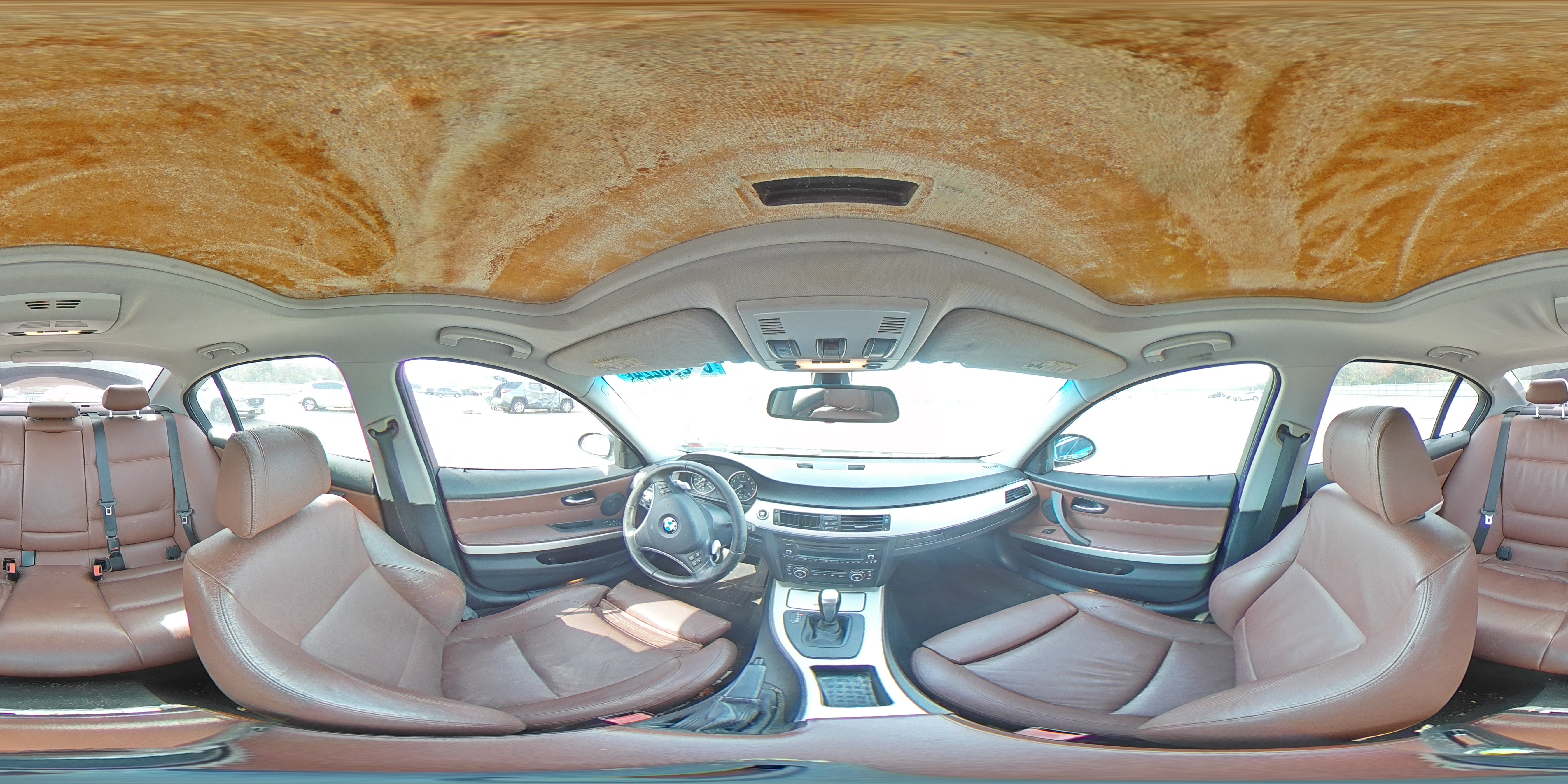 2007 BMW 335 I VIN: WBAVB73567VH22036 Lot: 66230224