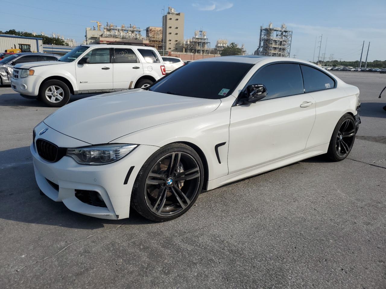 New Orleans, LA에서 판매 중인 2016 Bmw 435 I - Rear End