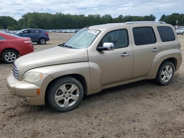 2007 Chevrolet Hhr Lt zu verkaufen in Conway, AR - Hail